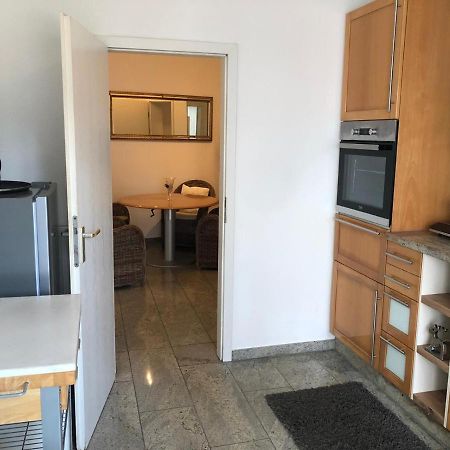 Kranenbruch Apartment Schwalmtal  Luaran gambar