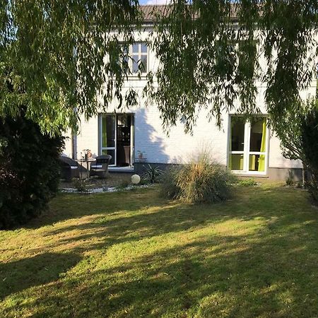 Kranenbruch Apartment Schwalmtal  Luaran gambar