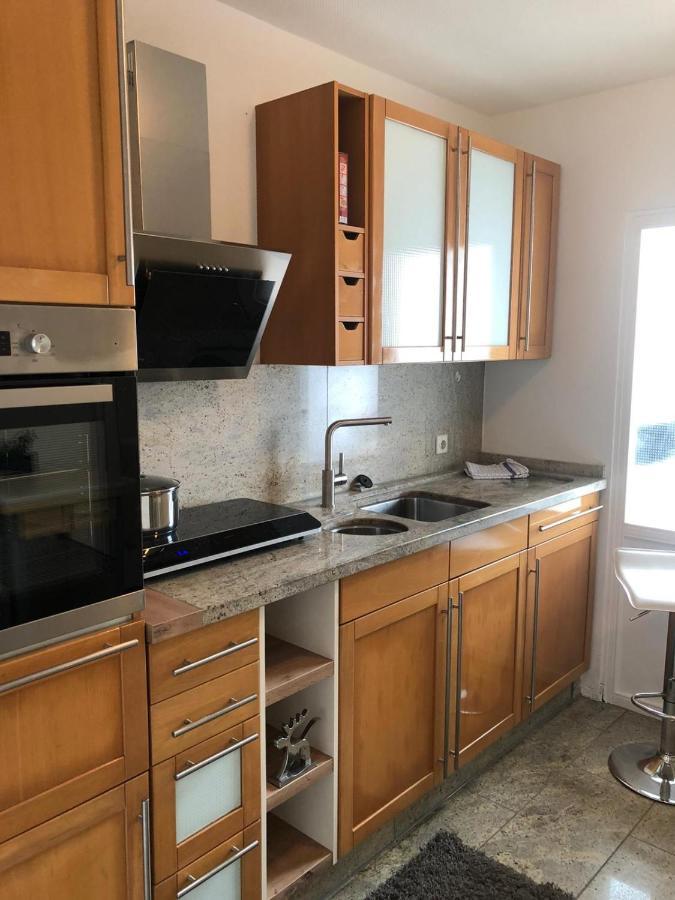 Kranenbruch Apartment Schwalmtal  Luaran gambar