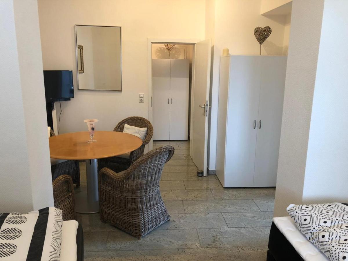 Kranenbruch Apartment Schwalmtal  Luaran gambar