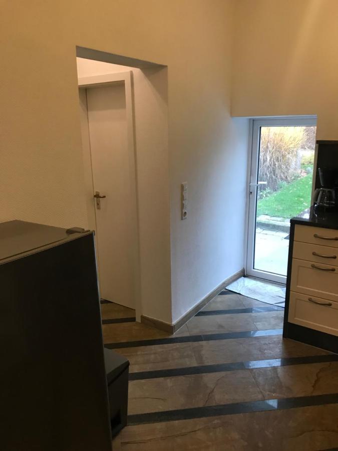 Kranenbruch Apartment Schwalmtal  Luaran gambar