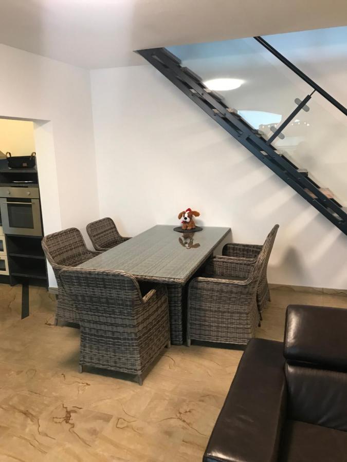 Kranenbruch Apartment Schwalmtal  Luaran gambar