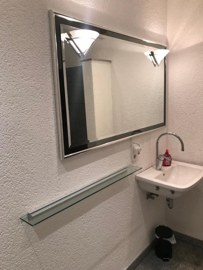 Kranenbruch Apartment Schwalmtal  Luaran gambar