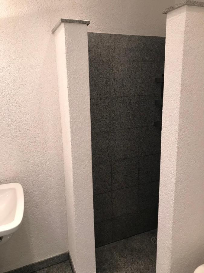 Kranenbruch Apartment Schwalmtal  Luaran gambar