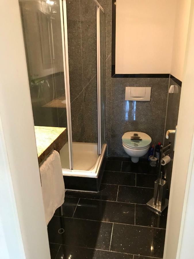 Kranenbruch Apartment Schwalmtal  Luaran gambar