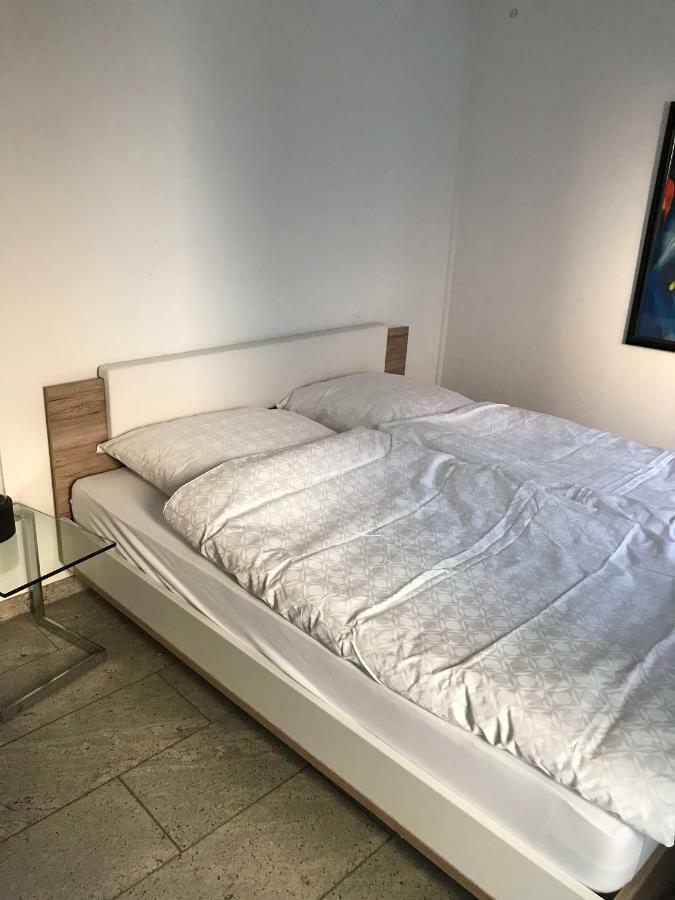 Kranenbruch Apartment Schwalmtal  Luaran gambar