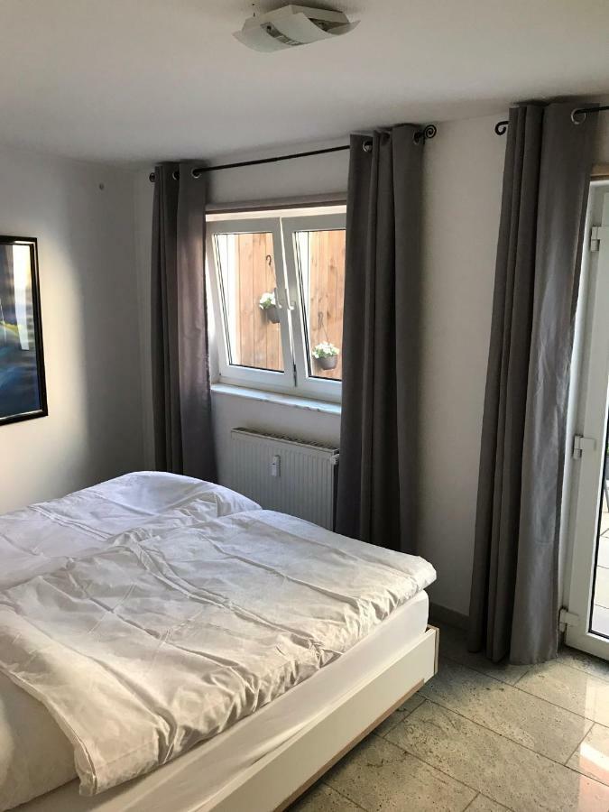 Kranenbruch Apartment Schwalmtal  Luaran gambar