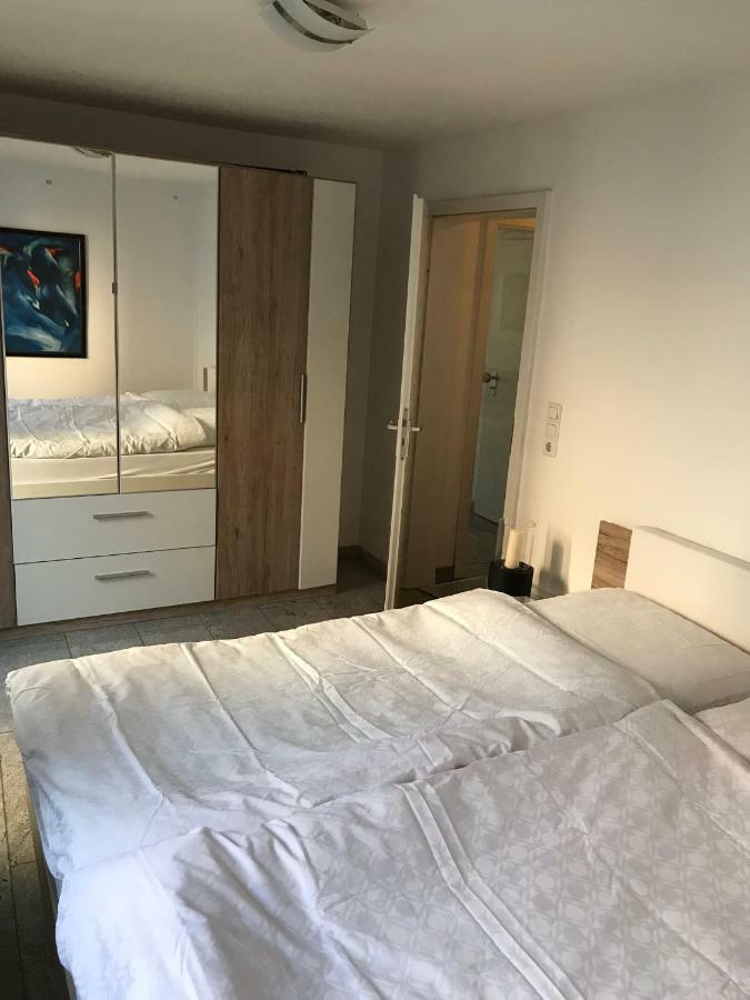 Kranenbruch Apartment Schwalmtal  Luaran gambar