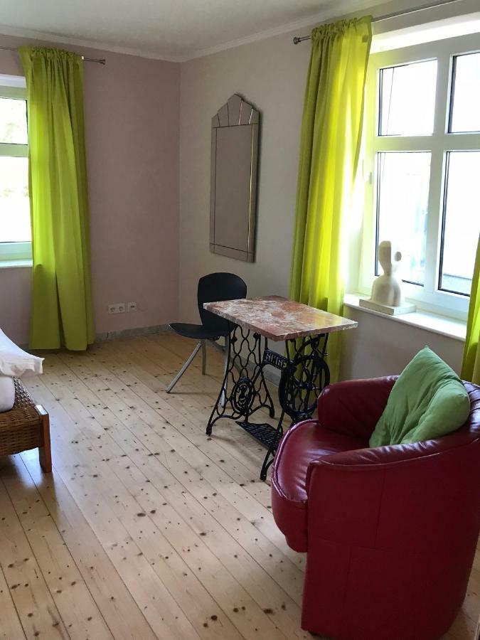 Kranenbruch Apartment Schwalmtal  Luaran gambar