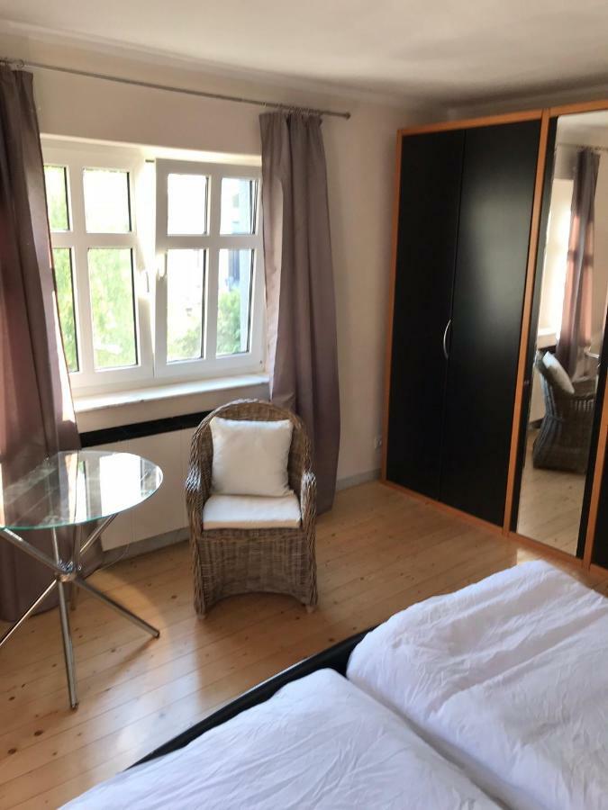Kranenbruch Apartment Schwalmtal  Luaran gambar