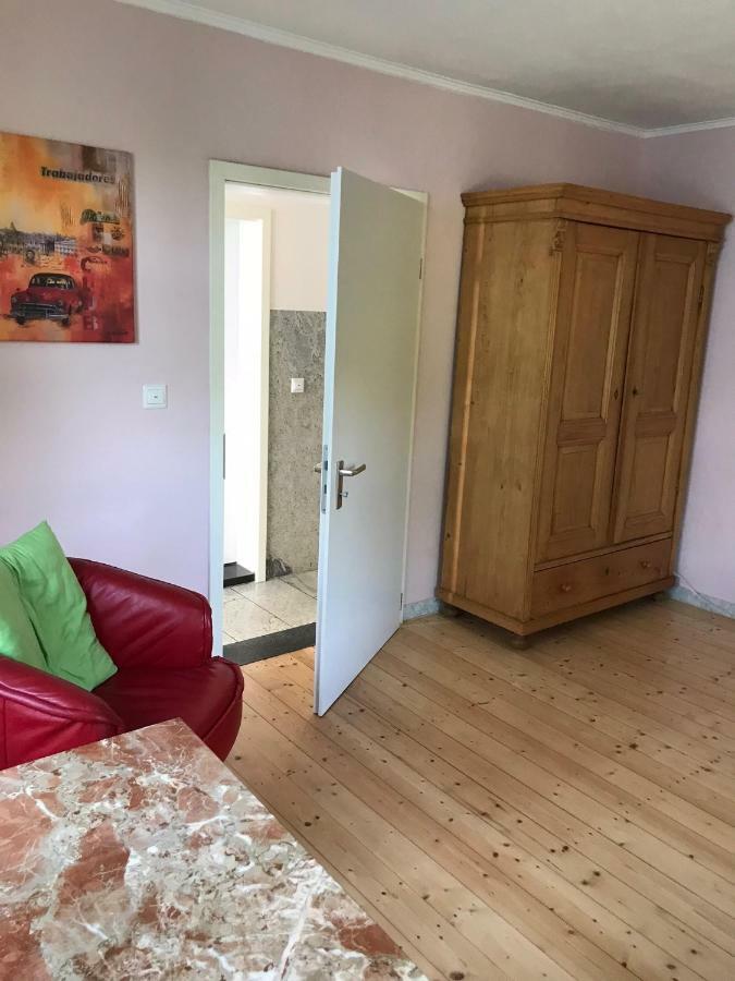 Kranenbruch Apartment Schwalmtal  Luaran gambar