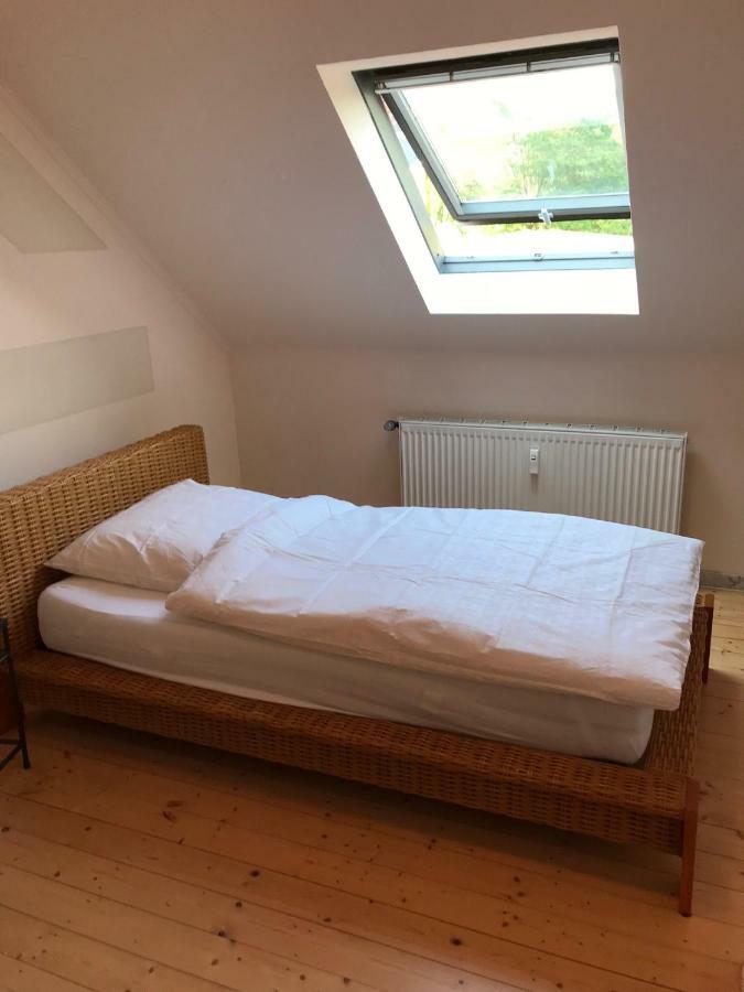 Kranenbruch Apartment Schwalmtal  Luaran gambar