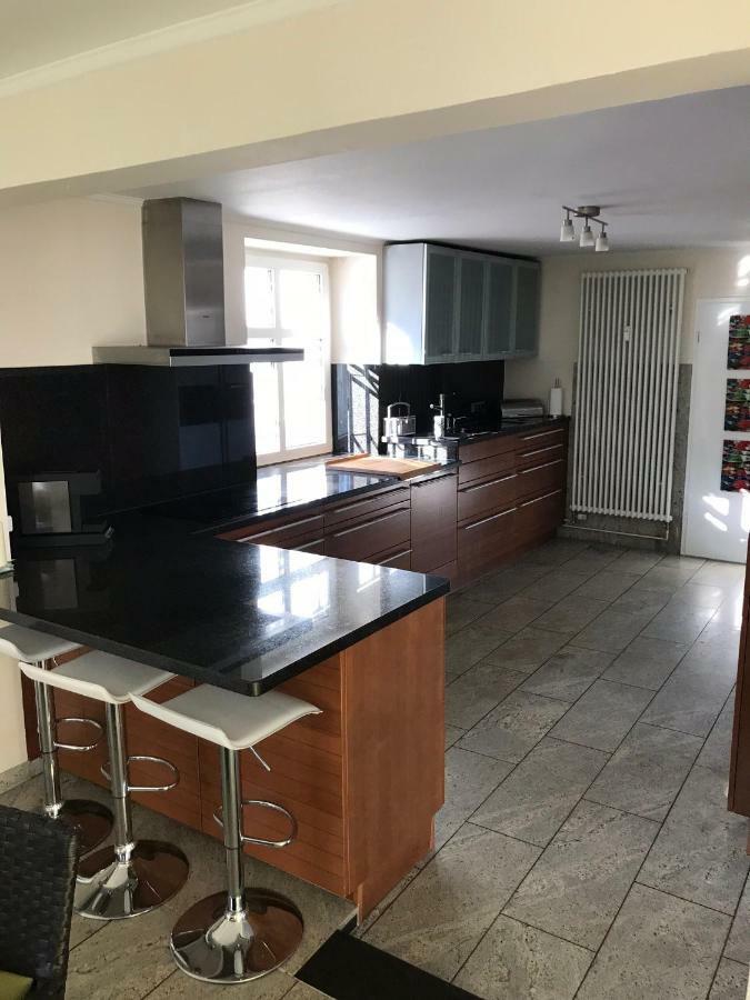 Kranenbruch Apartment Schwalmtal  Luaran gambar